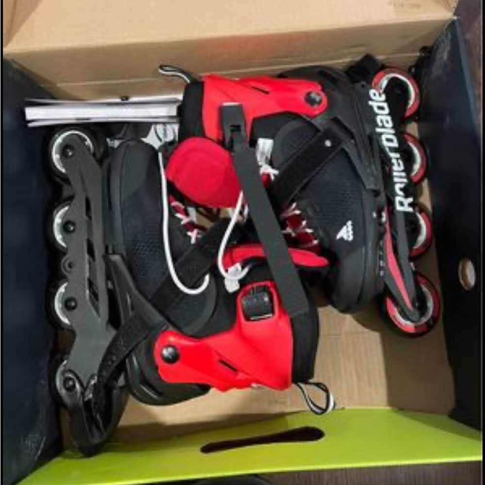 Rollerblades